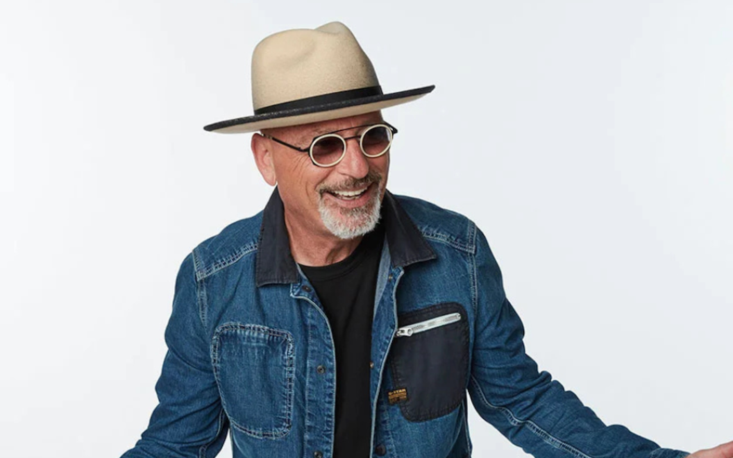 Howie Mandel Howie Mandel