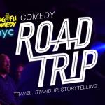 Comedy Road Trip ft Ahmed Ahmed, Maddy Smith and more