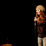 LIZ MIELE: SPECIAL TAPING "Ghost of Academic Future"