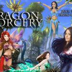 Kate Wolff's Dragon Sorcery
