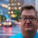 Mike Bocchetti Album Recording