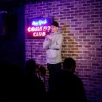 CandyBox: A $5 Comedy Sampler