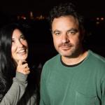 Mara Marek, Andrew Collin, Christi Chiello, Raanan Hershberg