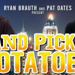 Hand Picked Potatoes