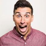 Matt Pavich, Greg Stone, Jena Friedman, Francisco Ramos
