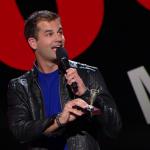 Michael Kosta, Sean Donnelly, Adrienne Iapalucci, James Mattern