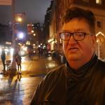 Happy Hour Comedy ft Mike Bocchetti, Kevin Dombrowski, Danny Palmer, Ryan Dacalos