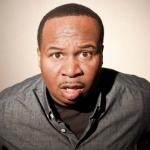 Roy Wood, Jr, Ian Lara, Michael Verdi, Paul Verdi