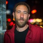 Ari Shaffir, Matt Richards, Yannis Pappas, Neko White