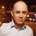 Todd Barry, Negin Farsad, Mike Feeney, Jon Huck