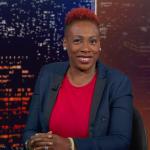 The Quarterly: Gina Yashere ft Mike Cannon + Matt Pavich