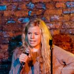 Happy Hour Comedy ft Blair Socci + Giulio Gallarotti