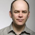 Todd Barry, Matt Pavich, Matt Richards, Mike Britt