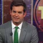 Michael Kosta, Corinne Fisher, Pete Bladel, Anthony Kapfer