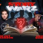 Story Warz ft: Howie Mandel, Big Jay Oakerson, Luis J Gomez, Kerryn Feehan