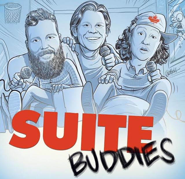 Suite Buddies Live